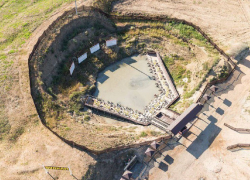 Лекарство от всех болезней: чем полезна вулканическая грязь Анапы