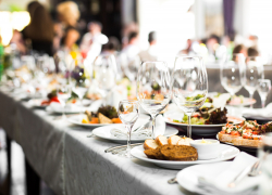  Посещаемость ресторанов в Краснодарском крае сократилась