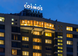 Мировой бренд Cosmos в 4 раза увеличит номерной фонд – самый крупный проект реализуют в Анапе