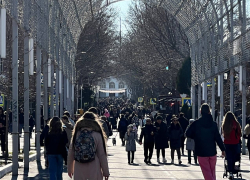 Анапчанам на заметку: какие изменения ожидаются в апреле