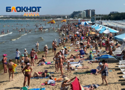 Сколько денег нужно на «все включено» в Анапе на майские праздники 