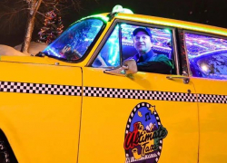 «У меня для тебя кое-что есть»: анапский таксист поразил клиентку