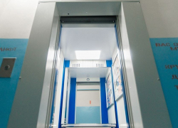 В каких домах Анапы заменят лифты в следующем году?