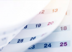 Когда анапчанам отдыхать в 2024 году: опубликован график нерабочих дней