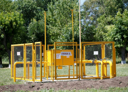Где в Анапе построят три новых газопровода