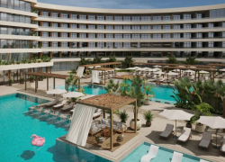 Одна ночь – 260 тысяч: летом в Анапе откроется самый дорогой отель