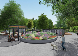  В селе под Анапой построят новый парк