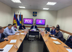 Укладка тротуаров и уборка: чем займутся службы ЖКХ в Анапе в последний день осени 