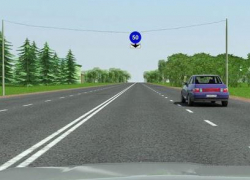 Проверьте свои знания ПДД - «Блокнот Анапа»