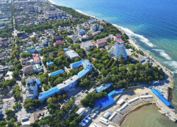 Нейросеть включила Анапу в топ-5 лучших городов для отдыха