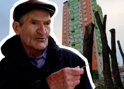 Крошечная парковка и удобное расположение дома: как живется анапчанам в ЖК «Оранж»