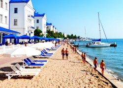 Анапский блогер рассказал, как ускорить подготовку пляжей к сезону-2026