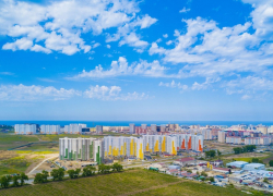  Вода в микрорайоне «Горгиппия» в Анапе стала лучше