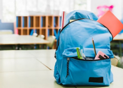 Ранец или рюкзак: что выбрать анапским школьникам 