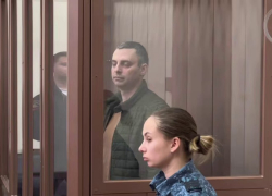 Бывшего вице-губернатора Краснодарского края Власова приговорили к 11 годам 