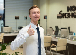 Юные анапчане могут принять участие в проекте «Начальная школа бизнеса «Подросток»