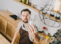 «Наливайки» из домов Анапы могут исчезнуть совсем – принят закон