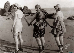 В 1913 году Анапа получила золотую медаль «За прекрасное оборудование и устройство санаториев»