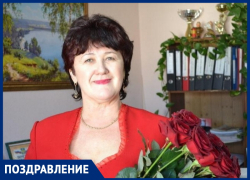 Анапчанка Людмила Бурнайкина отдала пожарному делу 40 лет жизни