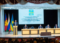 Анапа заняла лидирующее место в крае по привлеченным межбюджетным трансфертам