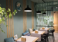 Там, где заканчивается наука, начинается уют