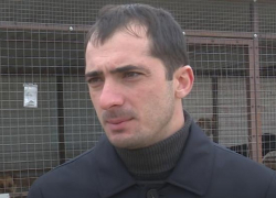 Анапский депутат от «СР» Игнатий Рябченко получает 40 тысяч в месяц и не имеет жилья в собственности