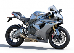 В Краснодаре начали бороться с ночными мотогонщиками