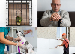 С 1 сентября решетки на окнах нужно будет согласовывать – что еще нового в законодательстве