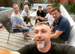 В Анапе задержан один из лидеров секты «Новое поколение» – собирали деньги для неонацистов