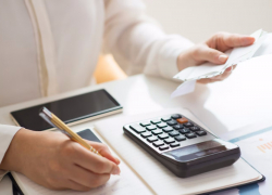 Что изменится для анапчан в оплате ЖКХ в октябре