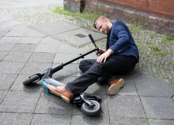 Так популярные в Анапе электросамокаты стали причиной гибели 12 человек