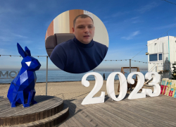 Стало известно когда уберут зимние инсталляции и останутся ли спортивные площадки на пляже