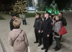 В Анапе возобновили рейды «Социального патруля» по контролю за подростками