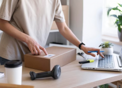 Анапским предпринимателям на заметку: маркетплейсы будут нести ответственность за продажу товаров без маркировки