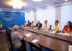 Перебои с электроснабжением и отсутствие лифта: на что анапчане жаловались мэру