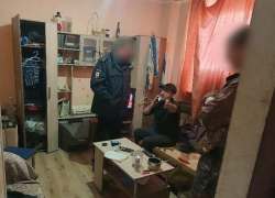  Жёсткое ДТП и задержание похитителей: что произошло в Анапе