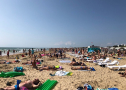 В Анапе в межсезонье чаще отдыхают кубанцы и жители соседних регионов