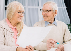 Анапчанам на заметку: грозят повышение пенсий и отмена штрафов за резину не по сезону