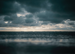 В Анапе возможны смерчи и ливни с грозами