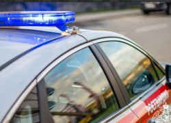 Росгвардия задержала в Анапе похитителя велосипеда и перфоратора