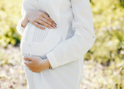 Беременным анапчанкам может грозить штраф за курение 