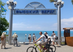 Туристы возвращаются в Анапу: турпоток на курорт вырос на 30–40%