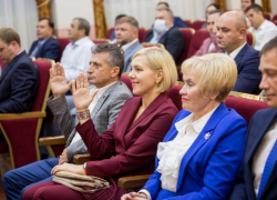 Накануне сессии Совета депутатов Анапы в мэрии образовались новые вакансии 