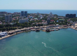 Цифровой двойник Анапы принесет в бюджет города 45 миллионов рублей