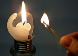 18 и 19 мая без электричества останутся сразу несколько поселений Анапы