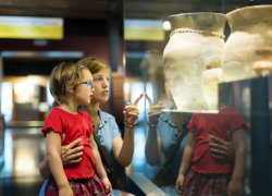 Для детей и родителей Анапы на заметку: в России может появиться «Тютчевская карта»