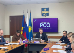 Жители Анапского района пожаловались на частые отключения электричества