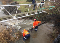 Анапа получит 80 млн рублей на устранение затоплений в районе реки Сукко