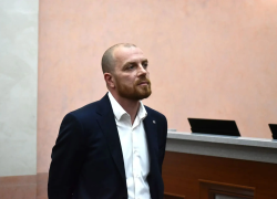 В Анапе представили нового кандидата на должность руководителя управления ЖКХ