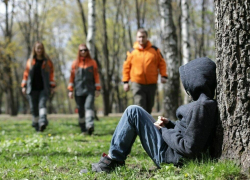 В Анапе пройдет акция «тишины» в международный день пропавших детей 